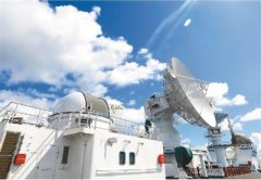 澳门金沙网址：虽然中国表示寻求与其他卫星导航系统开展合作
